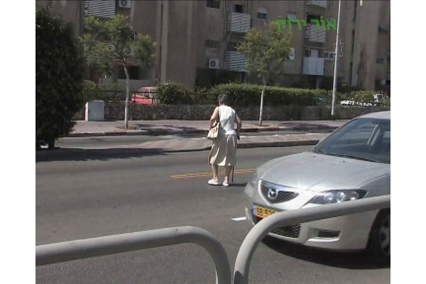 צילום - עמותת אור ירוק