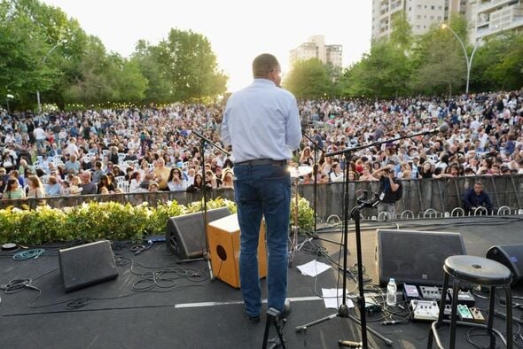 צילום מתוך דף הפייסבוק אור-לי ניב,