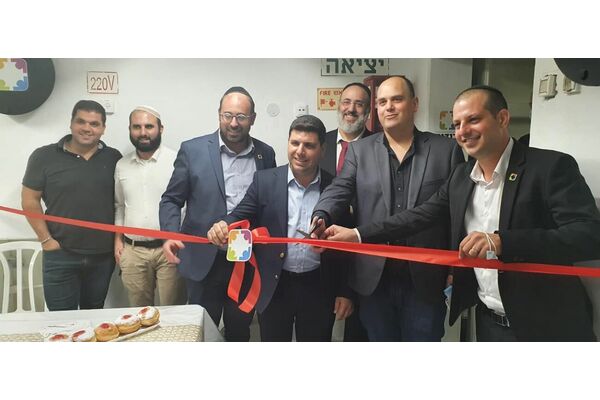 קרדיט: ידידים סיוע בדרכים.