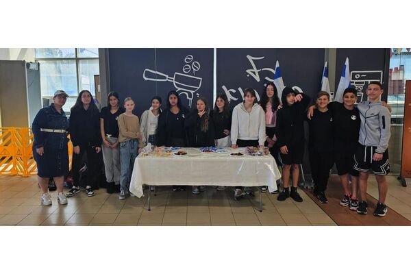 צילום מתוך דף הפייסבוק מקיף רמות בת ים