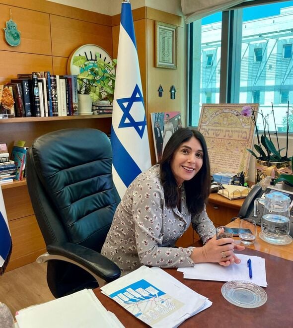 צילום: צילוםיחצמשרדהתחבורה
