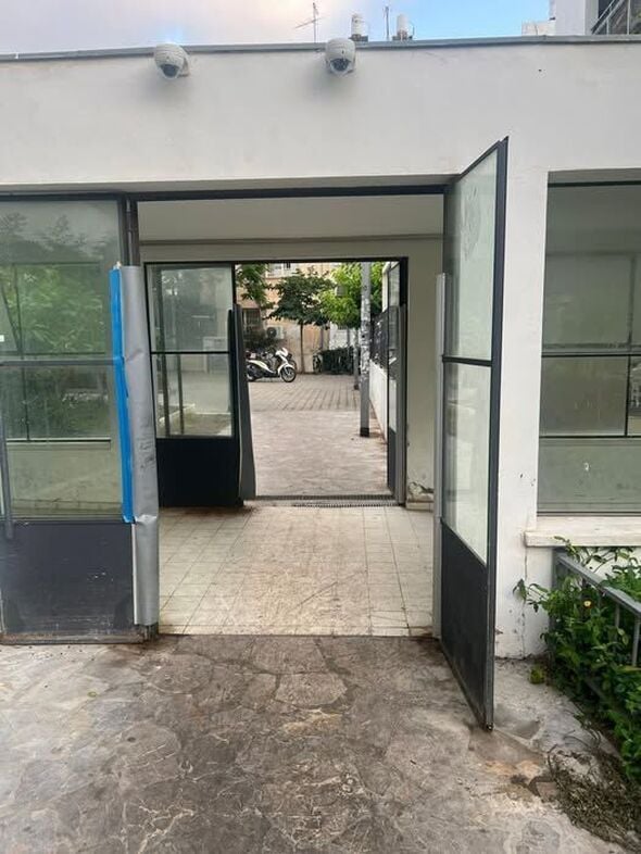 צילום מתוך דף הפייסבוק Maya Nouri