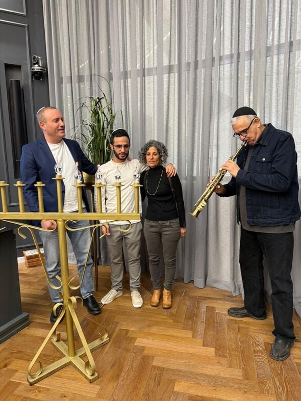 עיריית רחובות