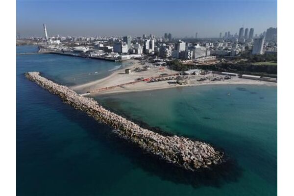 צילומים: צילום רחפן: חן כליפה לוי צילומי אוויר 