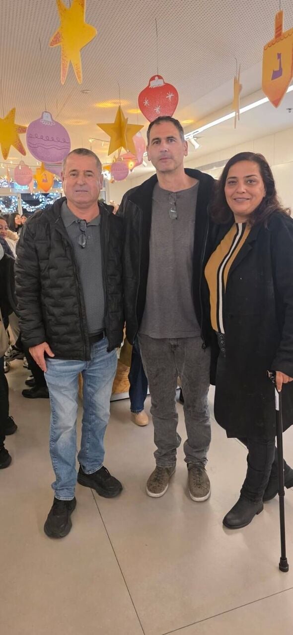 צילום מתוך דף הפייסבוק ועד ההורים המרכזי - תל אביב-יפו