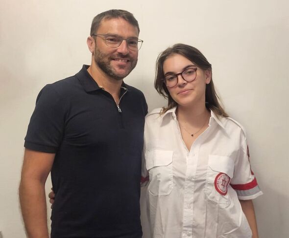 צילום: דוברות מד״א