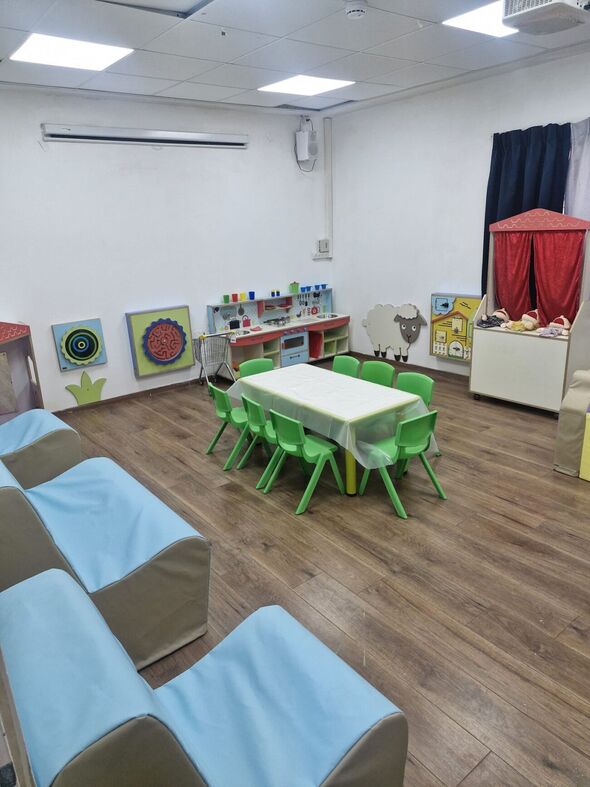 צילום מתוך דף הפייסבוק חוויות קריית משה