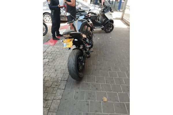 דוברות המשטרה