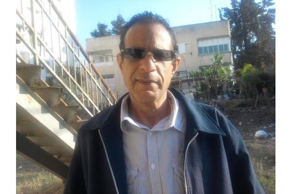דן חממי