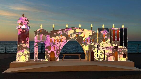 צילום מתוך דף הפייסבוק יפו-תל-אביב - המישלמה ליפו