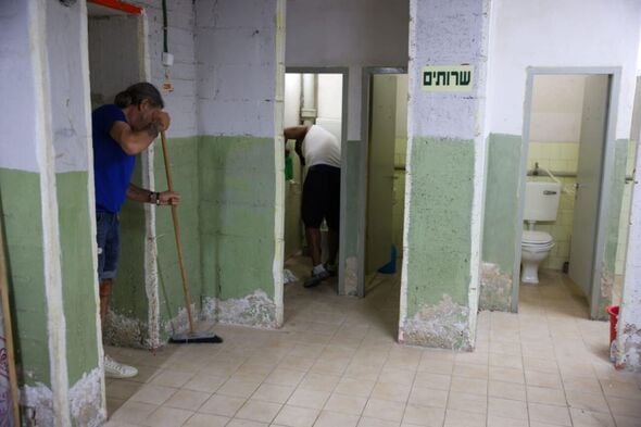 קרדיט צילום: אורי חבושי