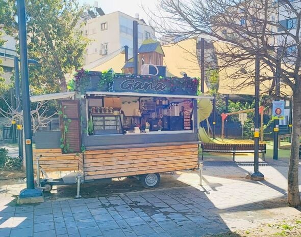 צילום מתוך דף הפייסבוק רן קוניק העמוד הרשמי