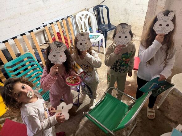 צילום מתוך דף הפייסבוק עיריית חולון