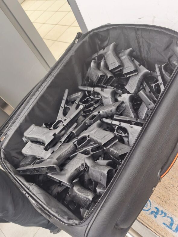 דוברות רשות המסים