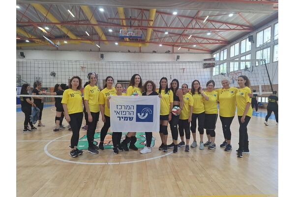 צילום מתוך דף הפייסבוק המרכז הרפואי שמיר - אסף הרופא