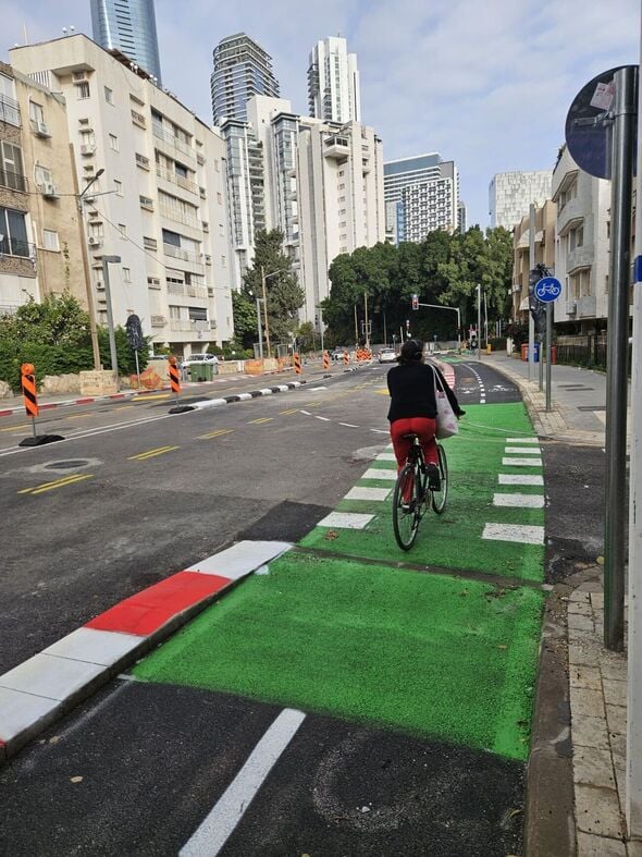 צילום מתוך דף הפייסבוק רן קוניק העמוד הרשמי
