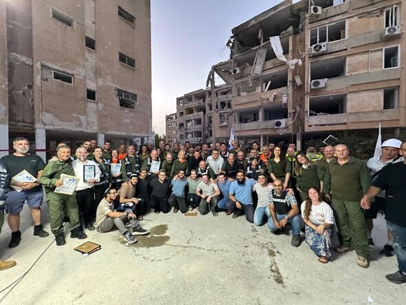 צילום מתוך דף הפייסבוק עיריית חולון