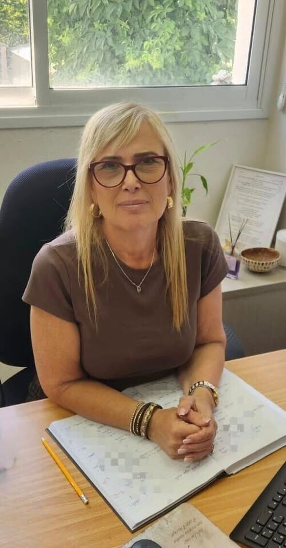צילום מתוך דף הפייסבוק עיריית יבנה