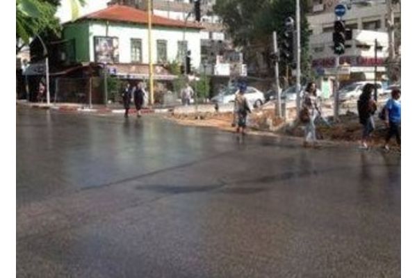 צילום ארנון קרן