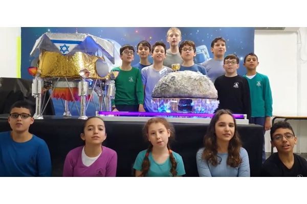 קרדיט: ניצני המדע