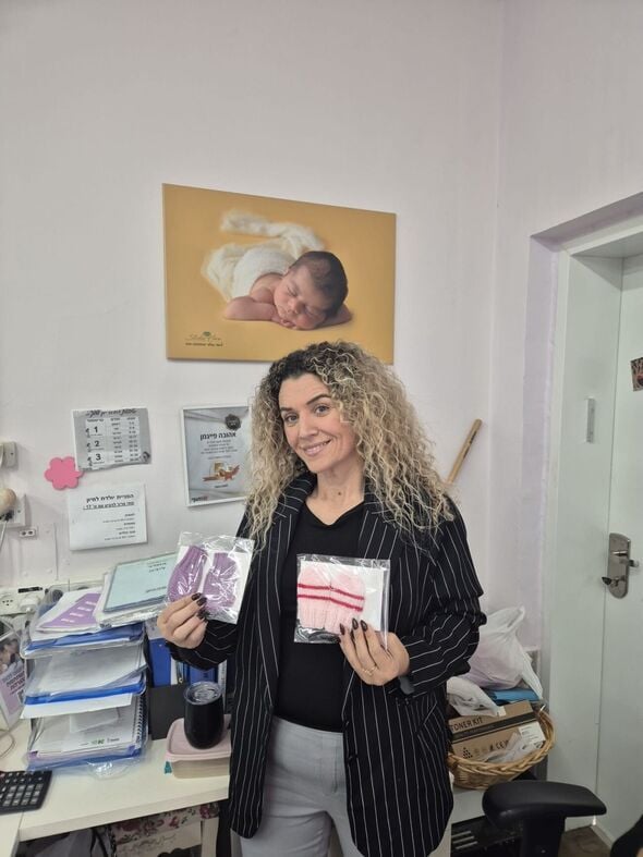 צילום מתוך דף הפייסבוק מתנ"ס רמת אליהו ראשל"צ