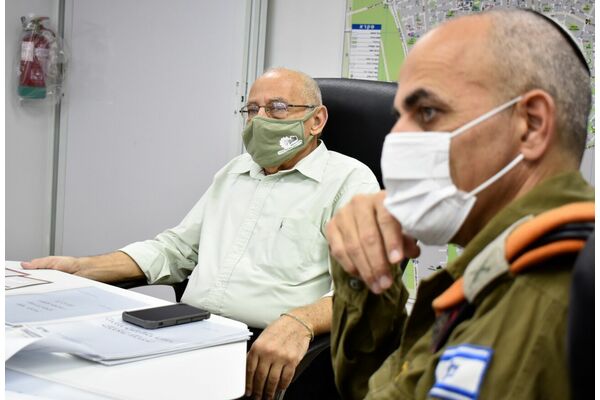 קרדיט: עיריית חולון
