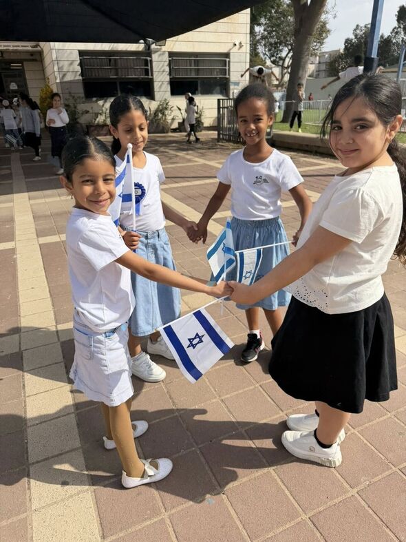 צילום מתוך דף הפייסבוק מעלות משולם