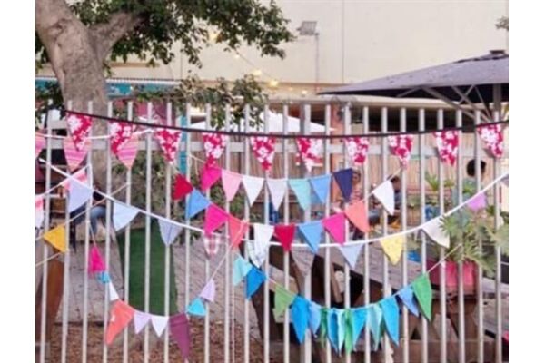צילומים: ליאת מנור