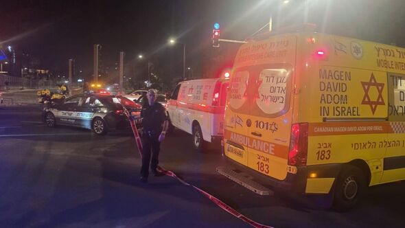 תיעוד מבצעי מד"א