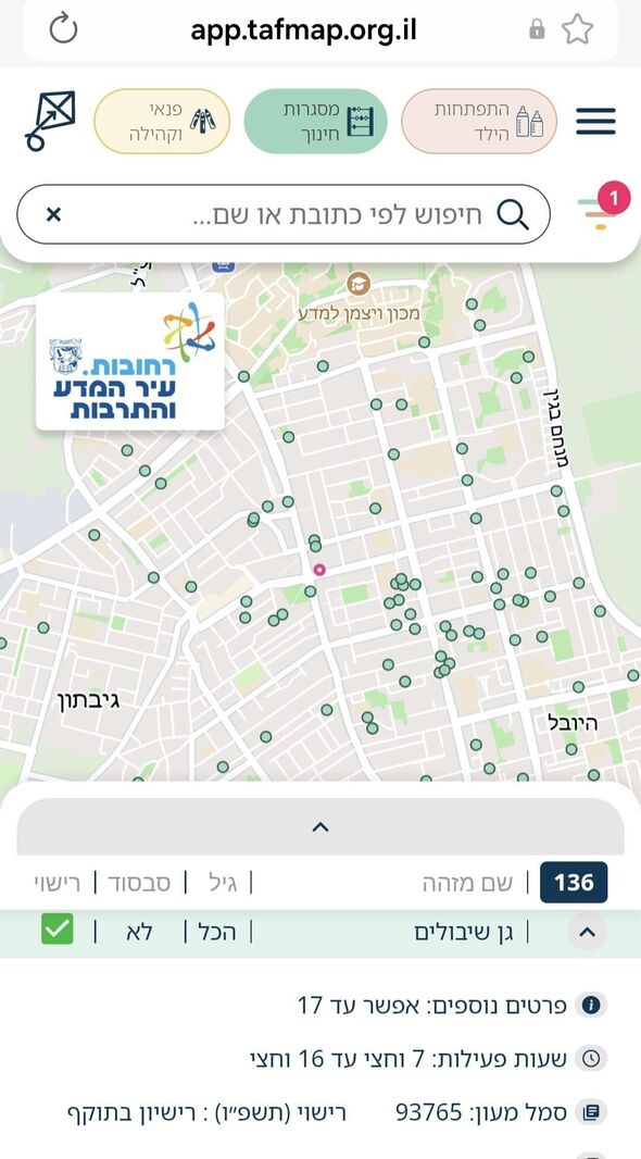 צילומים: צילום מסך