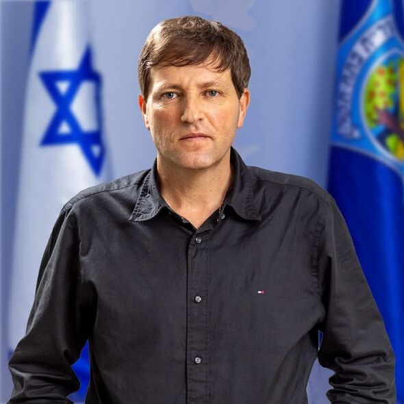 התמונה באדיבות דוברות עיריית פתח תקווה