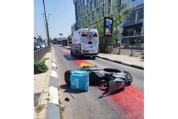 דוברות הצלה