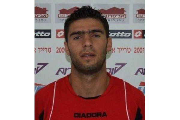 חנן פדידה כבש צמד