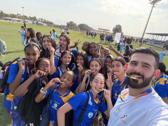 הגימנסיה למדעים ולאומנויות ברנקו וייס ע״ש חיים הרצוג