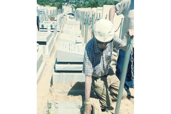 קרדיט: אפרים שלכם פייסבוק
