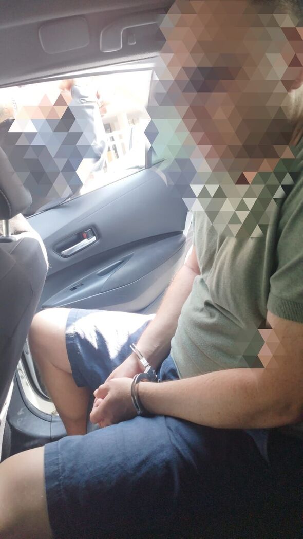 דוברות המשטרה