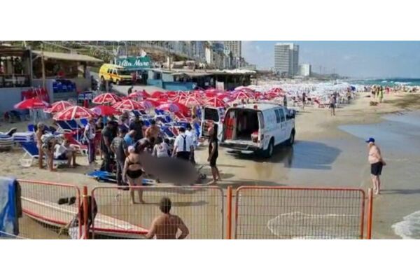 צילום: תיעוד מבצעי מד"א