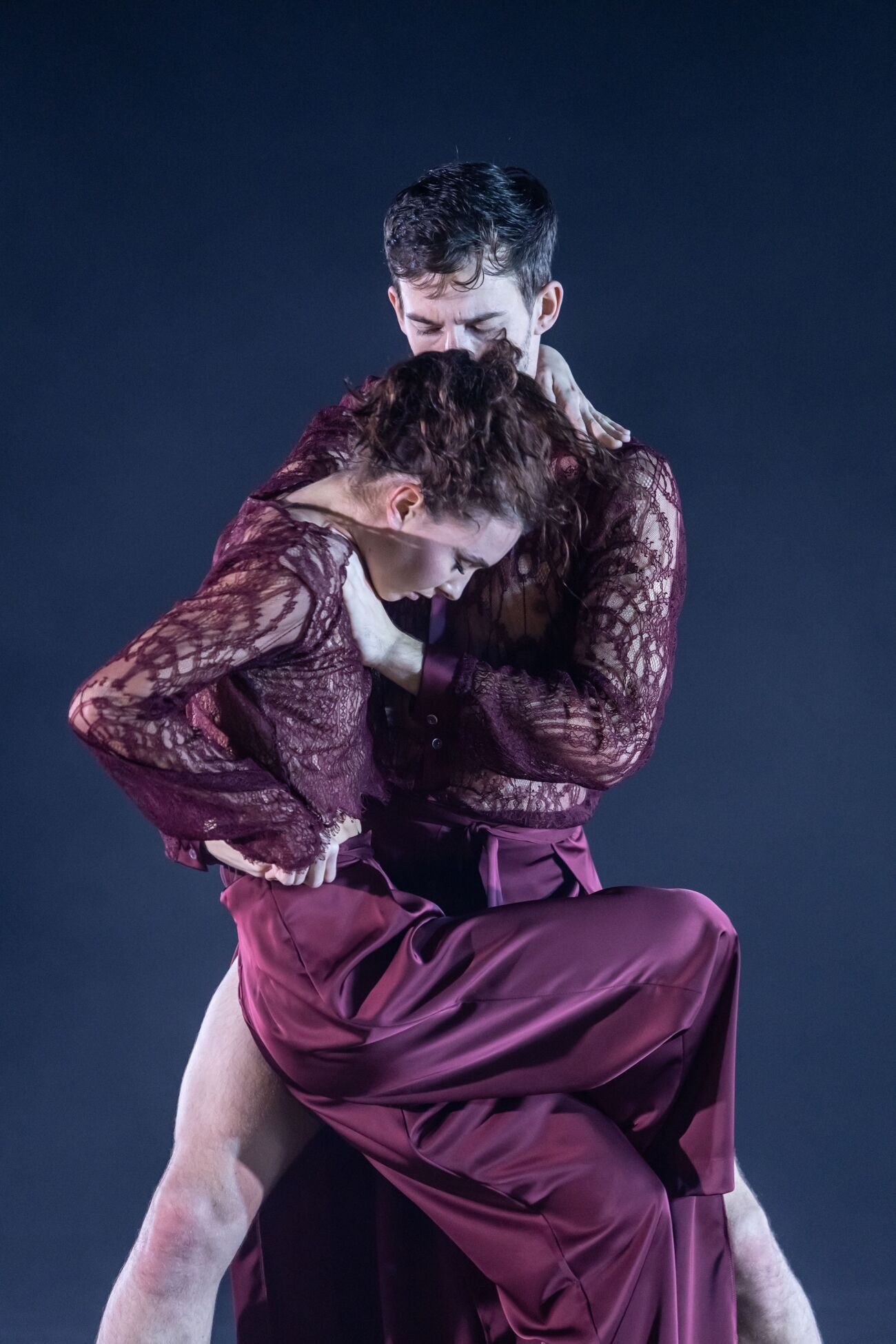 אימג ראשי ערגה, כפיר בולוטין