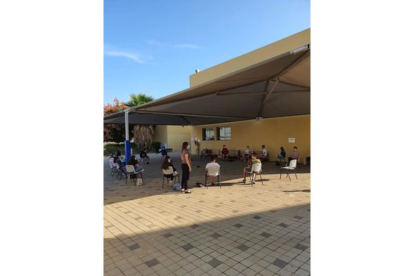 דרכא רמון