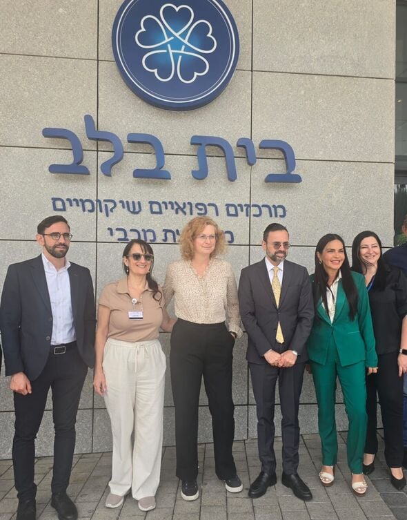 דוברות וולפסון