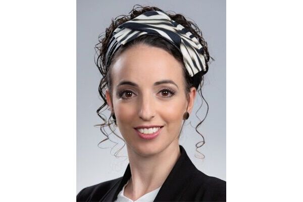השרה עידית סילמן