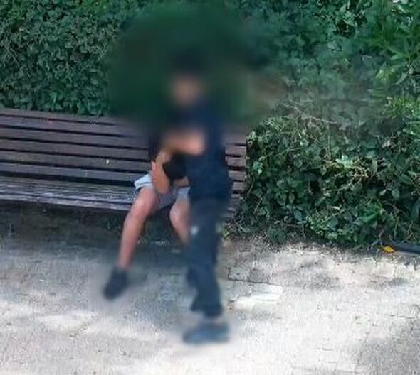 דוברות המשטרה