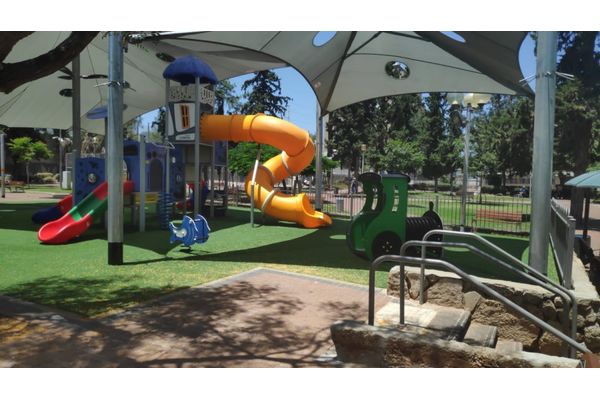 קרדיט:עיריית חולון