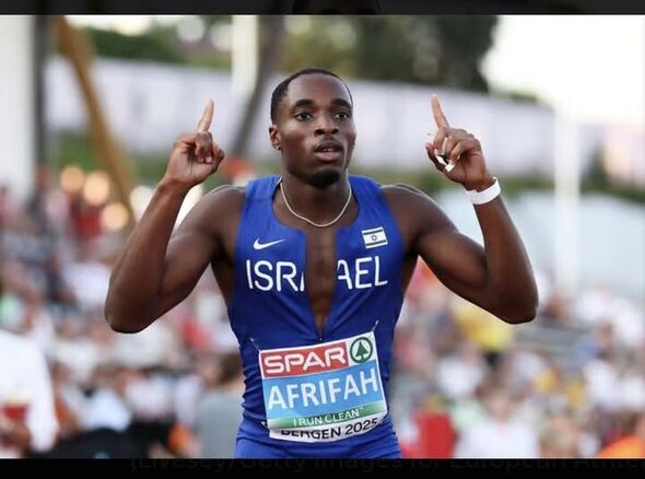 :צילום: Alex Livesey/Getty Images for European Athletic