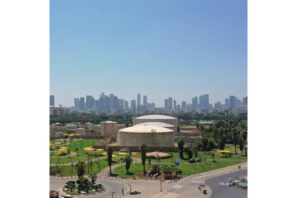 צילומים: גיא יחיאלי