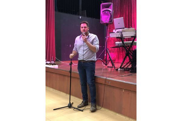 צילום: עמי שידלובסקי