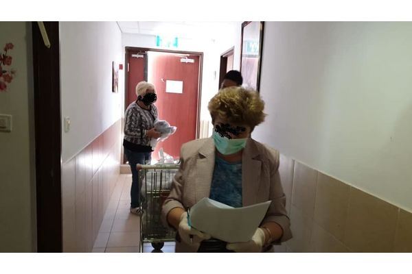 קרדיט: המועצה המקומית גדרה