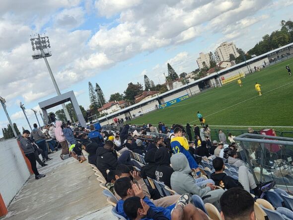 צילומים אלרואי ברונשטט