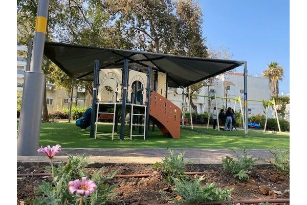 קרדיט: עיריית חולון