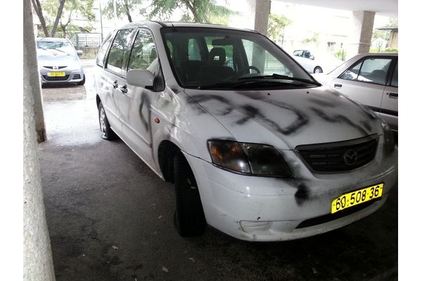 הרכב של הרב צבי שוורץ יור לב לאחים ברחובות